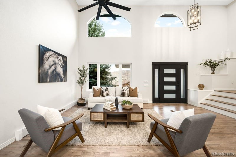 110 Normans St, Golden, CO 80403