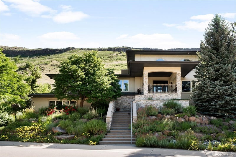 110 Normans St, Golden, CO 80403