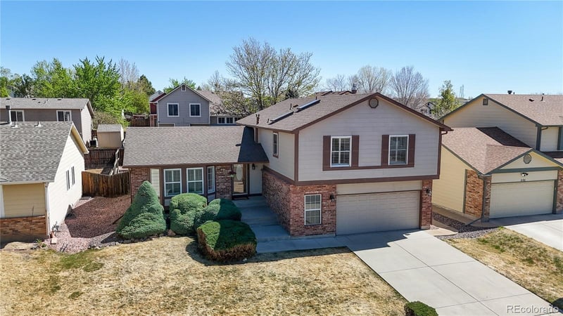 2186 Telluride Ct, Aurora, CO 80013