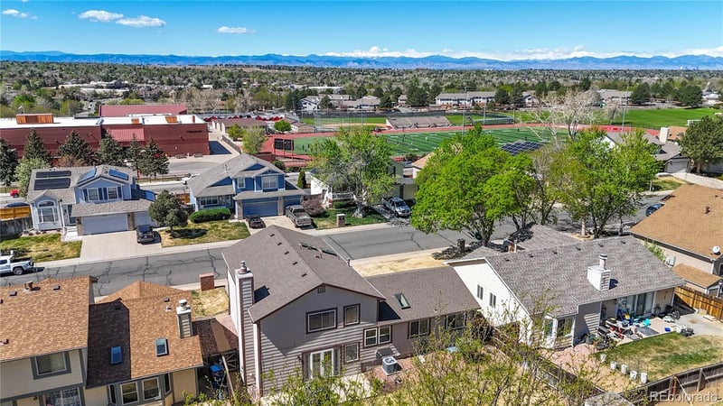 2186 Telluride Ct, Aurora, CO 80013