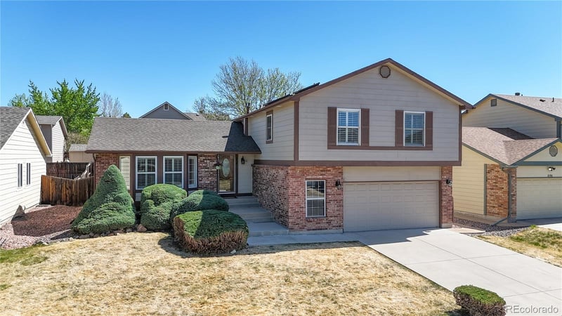 2186 Telluride Ct, Aurora, CO 80013