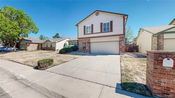 2186 Telluride Ct, Aurora, CO 80013