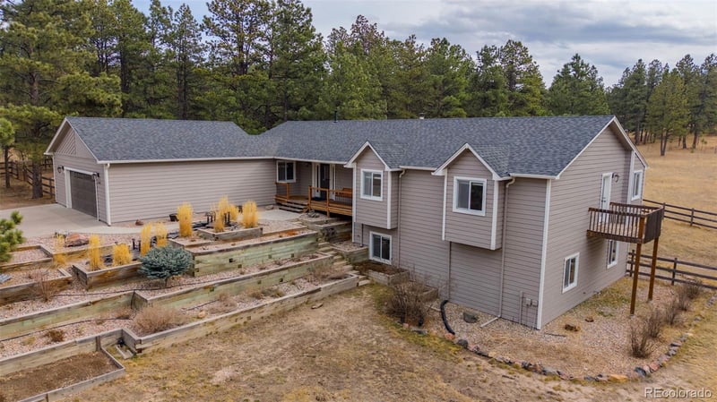 35348 Quick Fox Ct, Elizabeth, CO 80107