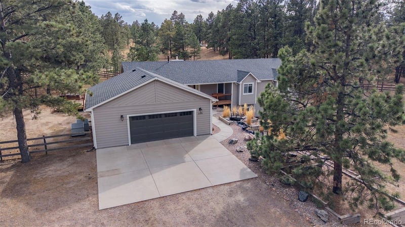 35348 Quick Fox Ct, Elizabeth, CO 80107