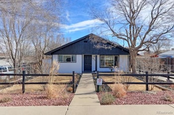 6750 Irving St, Denver, CO 80221