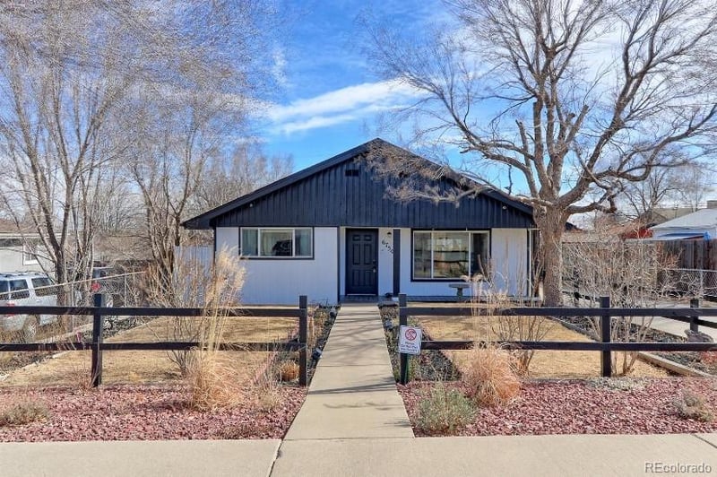 6750 Irving St, Denver, CO 80221