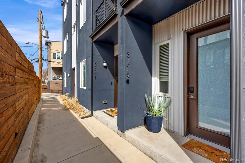 3119 19th Ave, Denver, CO 80204