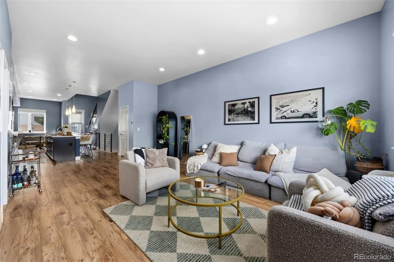 3119 19th Ave, Denver, CO 80204