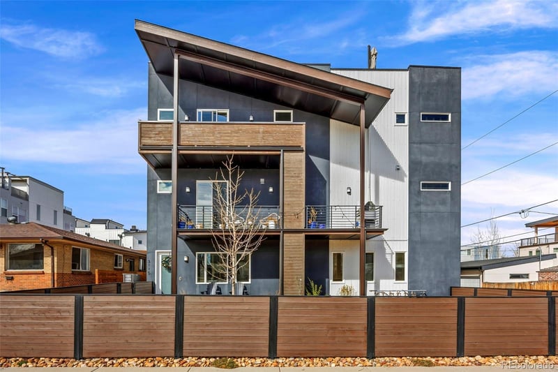 3119 19th Ave, Denver, CO 80204