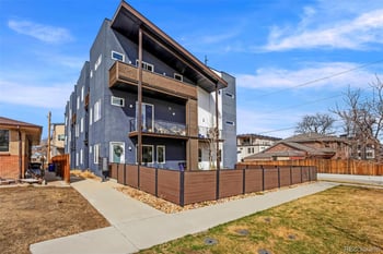 3119 19th Ave, Denver, CO 80204