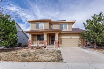 21523 Stroll Ave, Parker, CO 80138
