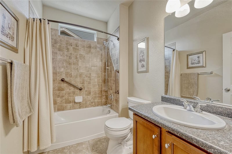 21523 Stroll Ave, Parker, CO 80138