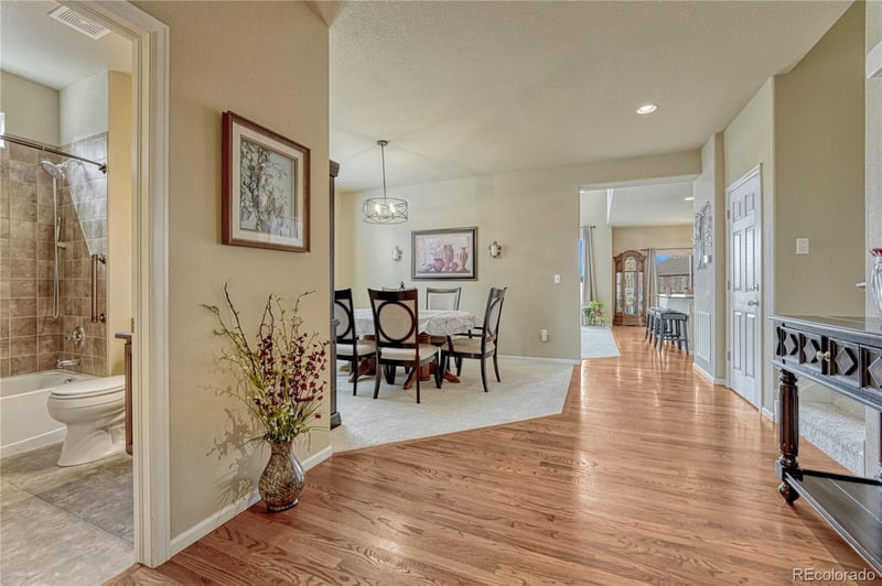 21523 Stroll Ave, Parker, CO 80138