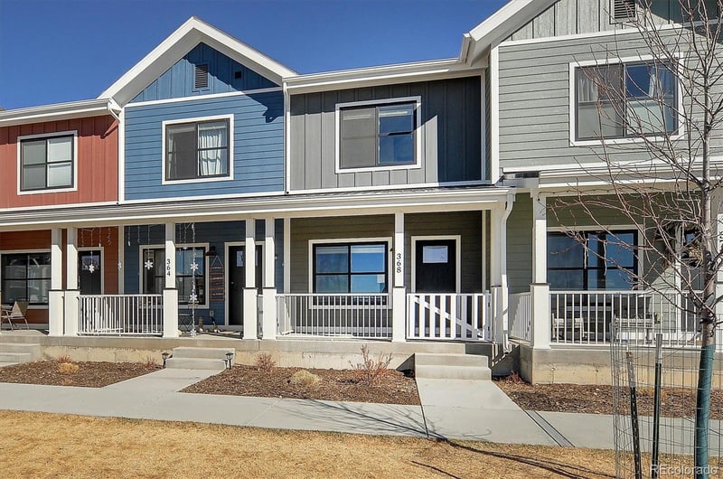 368 Barnwood Dr, Buena Vista, CO 81211