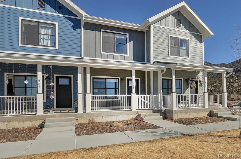 368 Barnwood Dr, Buena Vista, CO 81211