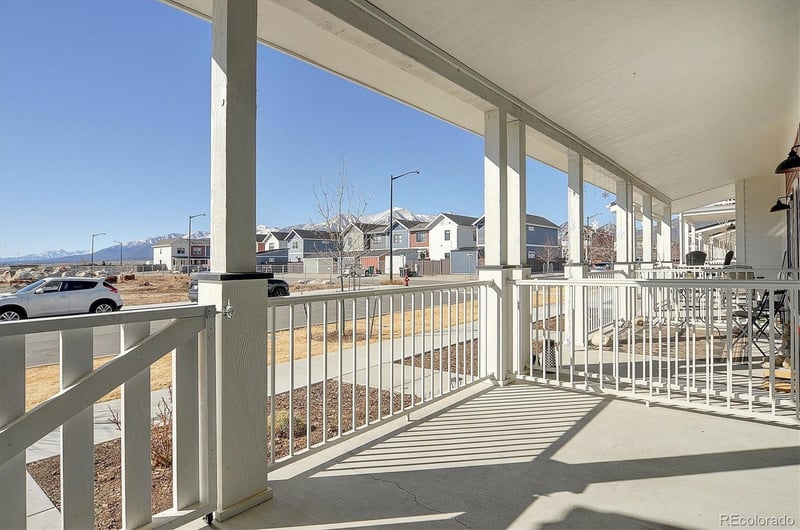 368 Barnwood Dr, Buena Vista, CO 81211