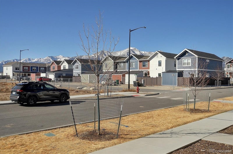 368 Barnwood Dr, Buena Vista, CO 81211