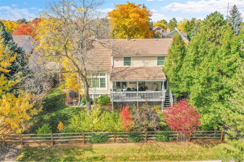 7558 Jasmine Way, Centennial, CO 80112