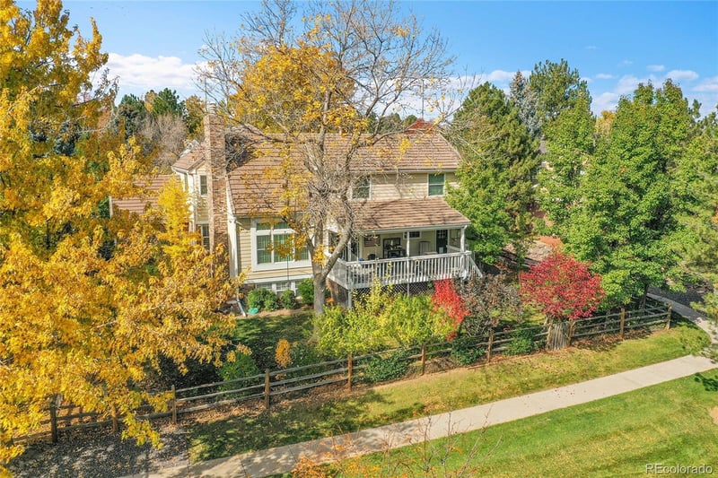 7558 Jasmine Way, Centennial, CO 80112