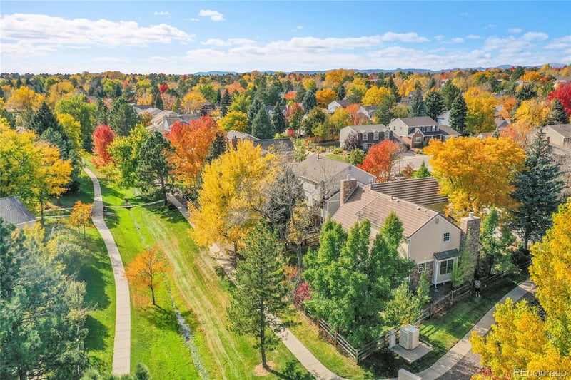 7558 Jasmine Way, Centennial, CO 80112