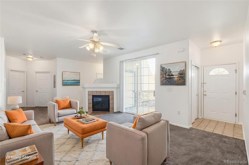 3252 103rd Dr #709, Thornton, CO 80229