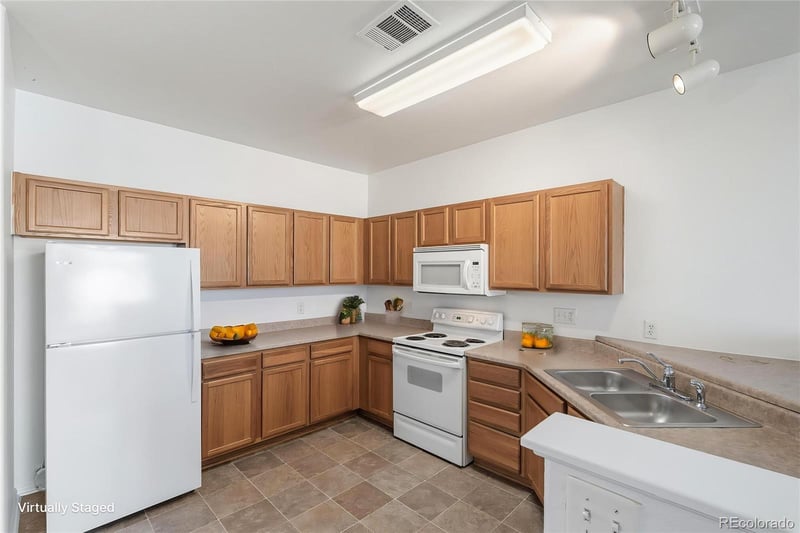 3252 103rd Dr #709, Thornton, CO 80229