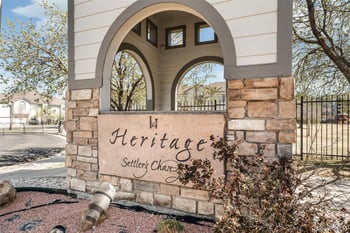 3252 103rd Dr #709, Thornton, CO 80229