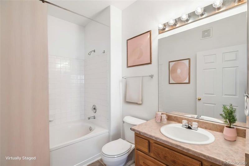 3252 103rd Dr #709, Thornton, CO 80229