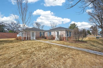 1267 Locust St, Denver, CO 80220