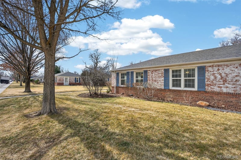 1267 Locust St, Denver, CO 80220