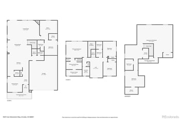 9337 Iron Mountain Way, Arvada, CO 80007