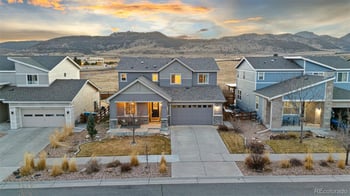9337 Iron Mountain Way, Arvada, CO 80007