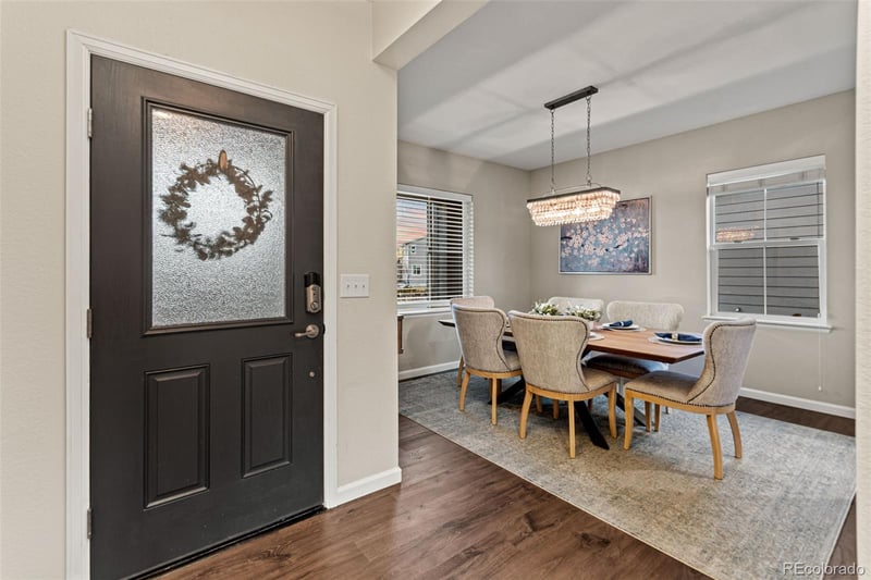 9337 Iron Mountain Way, Arvada, CO 80007