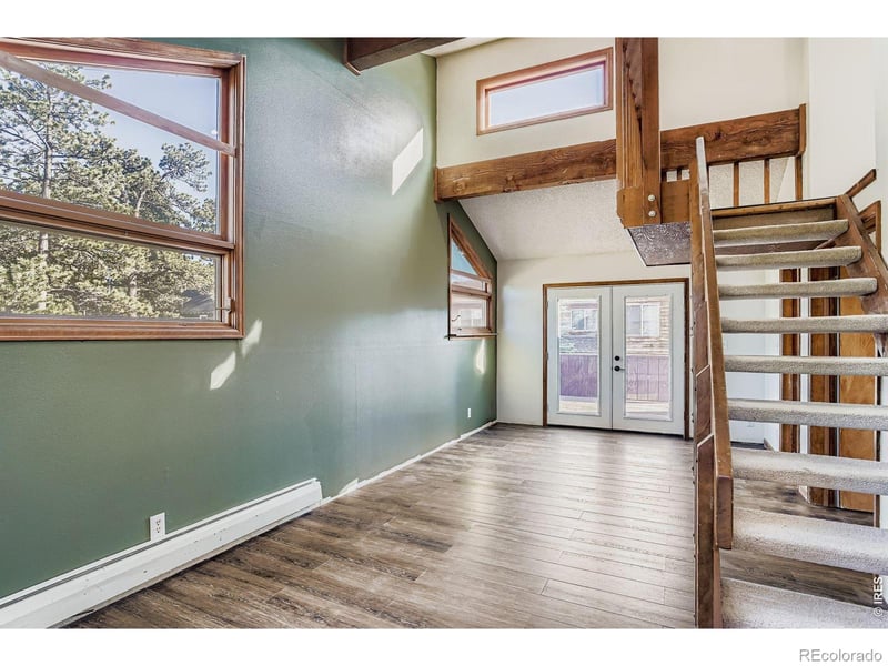 30172 Hilltop Dr, Evergreen, CO 80439