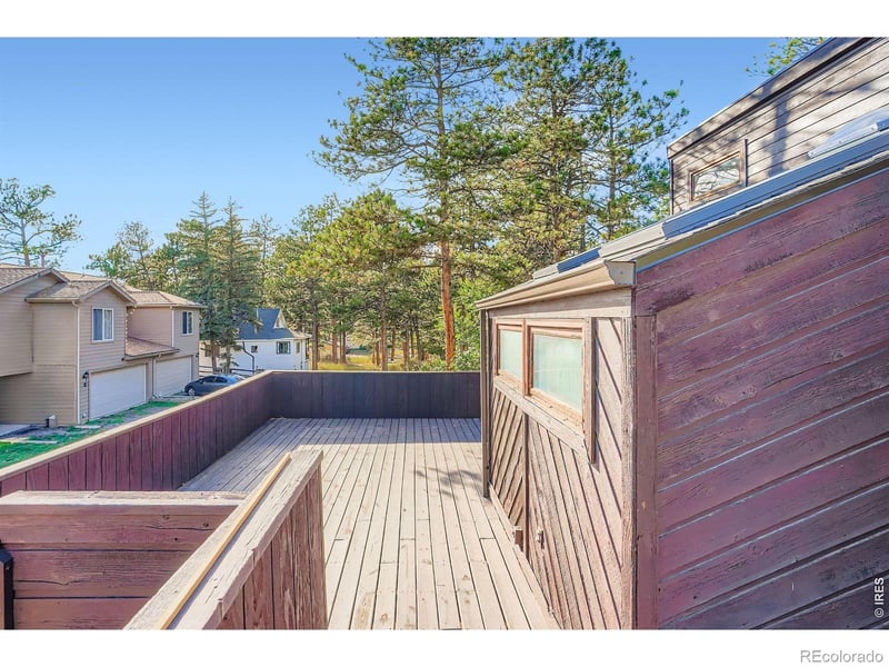 30172 Hilltop Dr, Evergreen, CO 80439