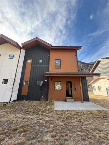 2142 Big Horn Rd, Georgetown, CO 80444