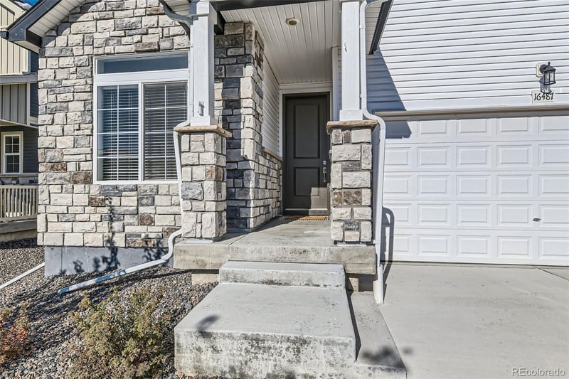 16487 111th Pl, Commerce City, CO 80022