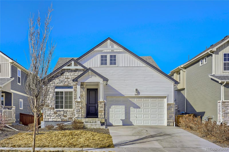 16487 111th Pl, Commerce City, CO 80022