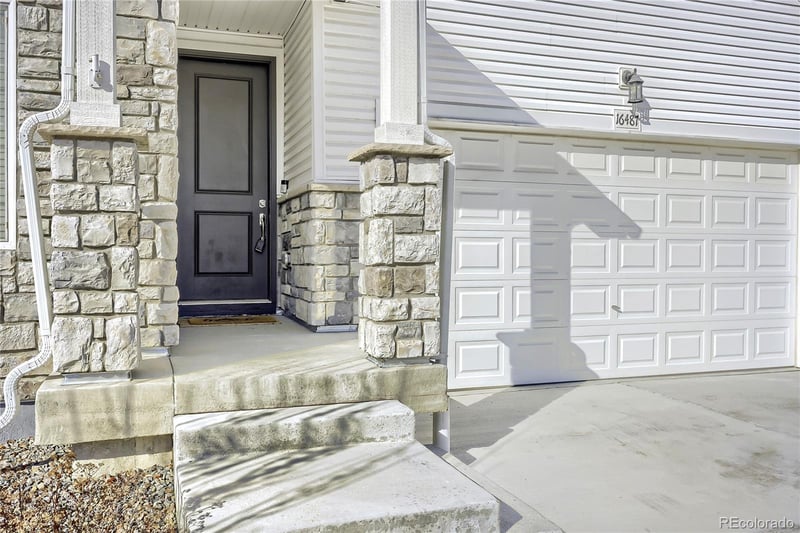 16487 111th Pl, Commerce City, CO 80022