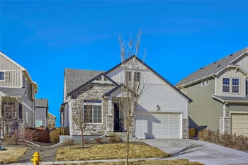 16487 111th Pl, Commerce City, CO 80022