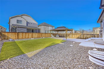 16487 111th Pl, Commerce City, CO 80022