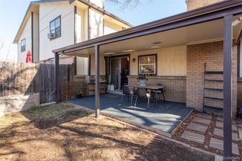 4 Nome Way #D, Aurora, CO 80012