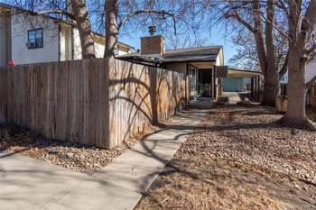 4 Nome Way #D, Aurora, CO 80012