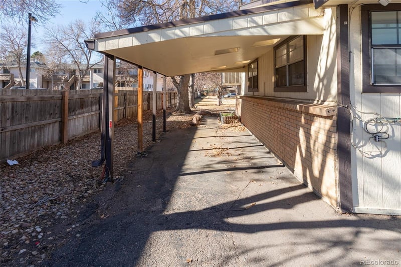 4 Nome Way #D, Aurora, CO 80012