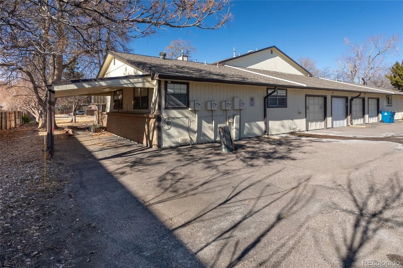 4 Nome Way #D, Aurora, CO 80012