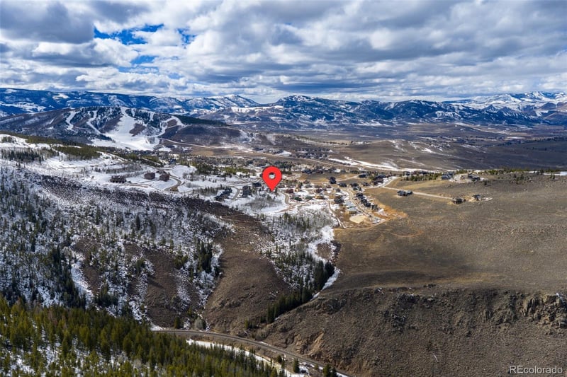 334 Eagles Nest Ct, Granby, CO 80446
