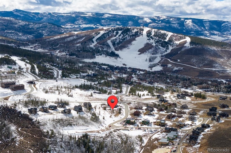 334 Eagles Nest Ct, Granby, CO 80446