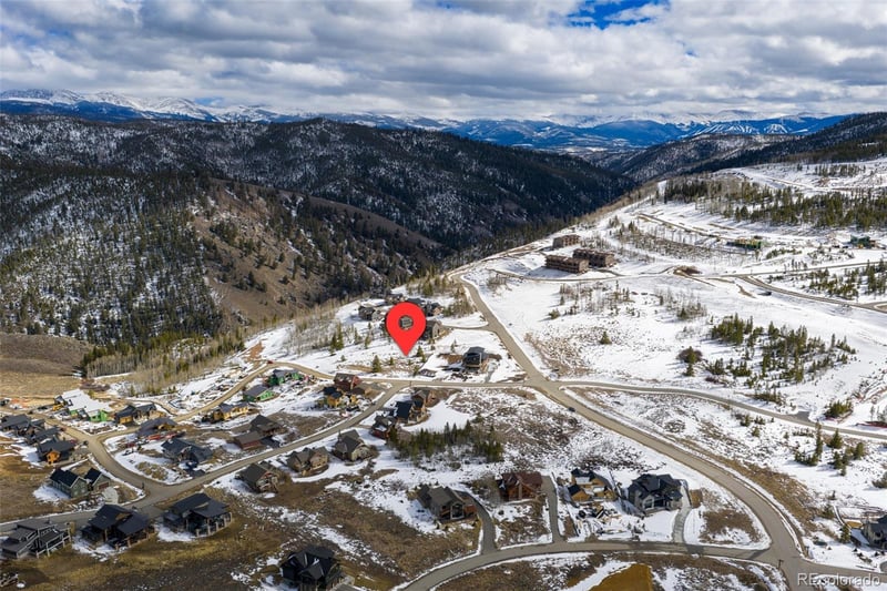 334 Eagles Nest Ct, Granby, CO 80446