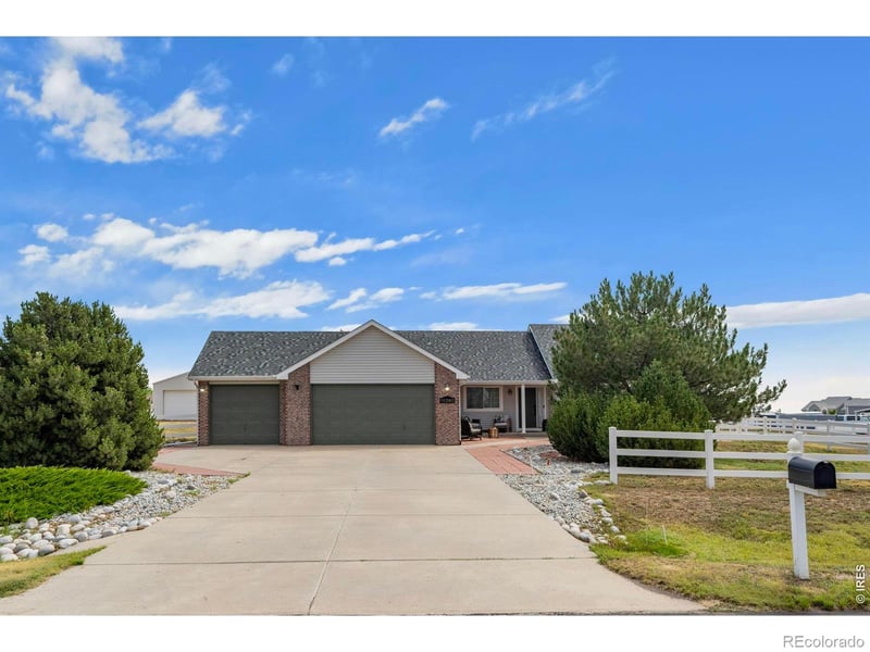 16260 Great Rock Way, Brighton, CO 80603