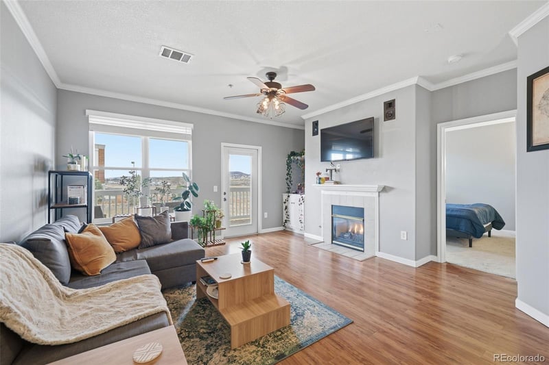 6013 Castlegate Dr #D26, Castle Rock, CO 80108